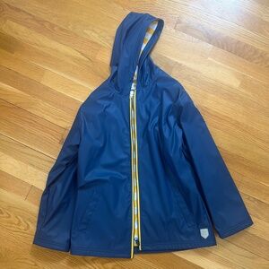 Hatley boys raincoat